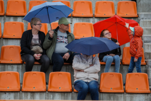 Lekkoatletyczne Mistrzostwa Małopolski juniorów i juniorów młodszych